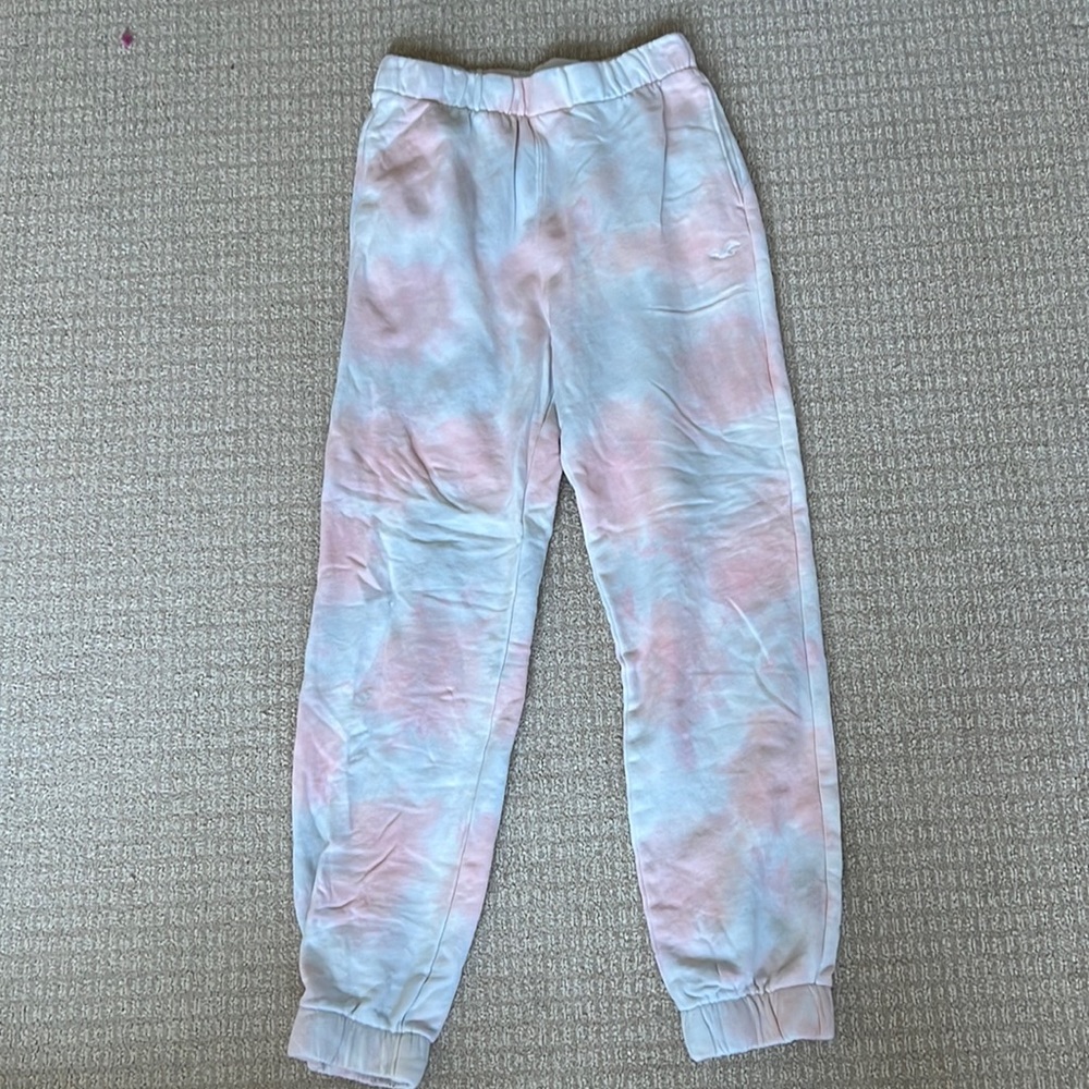 Hollister Ultra High Rise Sweatpants